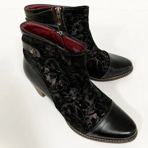 L’Artiste | Spring Step Socute Boots Booties 43